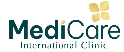 MediCare Clinic - Chăm sóc và điều trị da chuẩn y khoa